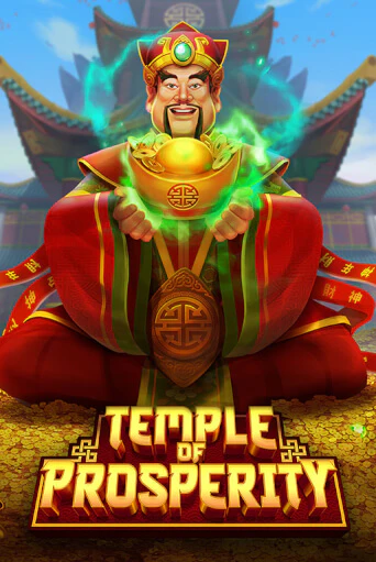 Демо игра Temple Of Prosperity играть онлайн | CasinoX бесплатно