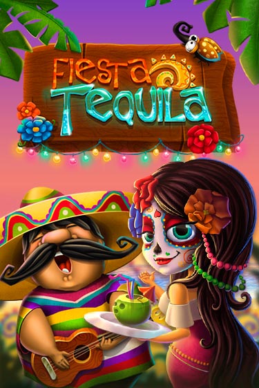 Демо игра Tequila Fiesta играть онлайн | CasinoX бесплатно