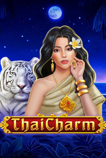 Демо игра Thai Charm играть онлайн | CasinoX бесплатно