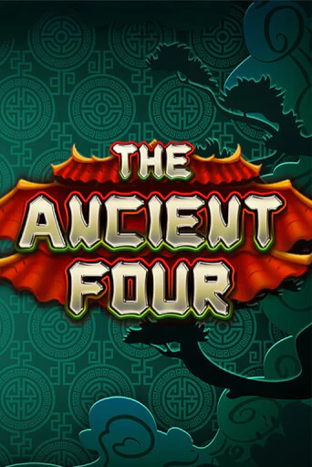 Демо игра The ancient four играть онлайн | CasinoX бесплатно