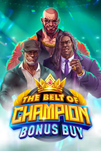 Демо игра The Belt of Champion Bonus Buy играть онлайн | CasinoX бесплатно