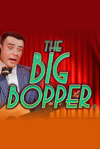 Демо игра The Big Bopper® играть онлайн | CasinoX бесплатно