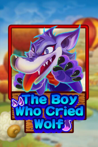 Демо игра The Boy Who Cried Wolf играть онлайн | CasinoX бесплатно