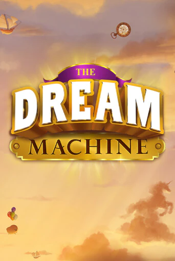 Демо игра The Dream Machine играть онлайн | CasinoX бесплатно