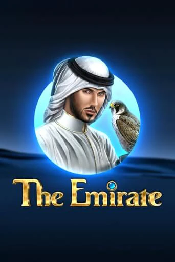 Демо игра The Emirate играть онлайн | CasinoX бесплатно