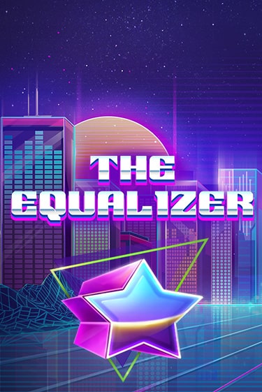 Демо игра The Equalizer играть онлайн | CasinoX бесплатно