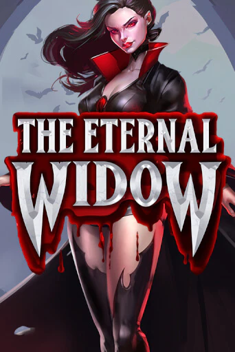 Демо игра The Eternal Widow™ играть онлайн | CasinoX бесплатно