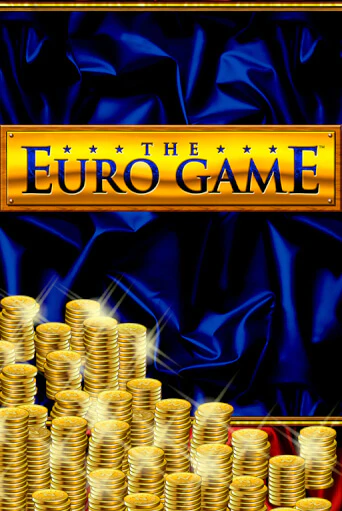 Демо игра The Euro Game играть онлайн | CasinoX бесплатно