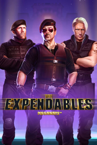 Демо игра The Expendables Megaways играть онлайн | CasinoX бесплатно