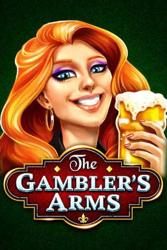 Демо игра The Gambler's Arms играть онлайн | CasinoX бесплатно