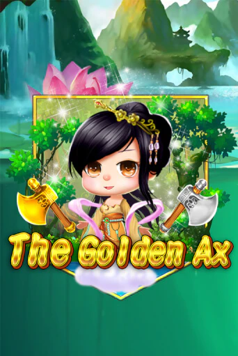 Демо игра The Golden Ax играть онлайн | CasinoX бесплатно