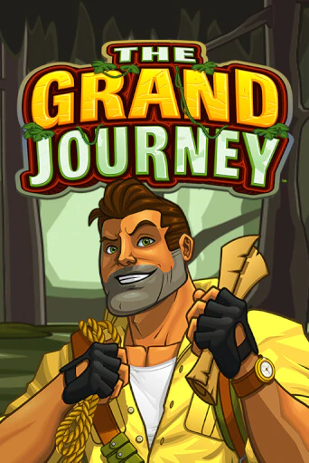 Демо игра The Grand Journey играть онлайн | CasinoX бесплатно