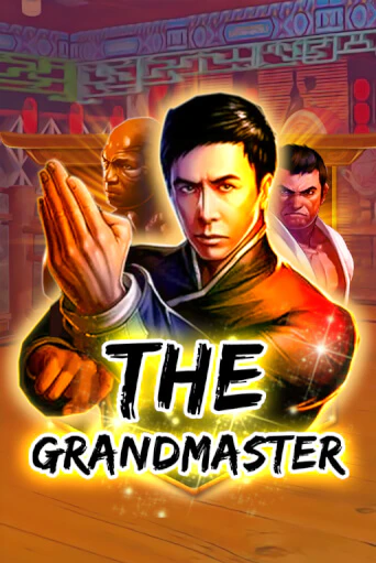 Демо игра The Grandmaster играть онлайн | CasinoX бесплатно