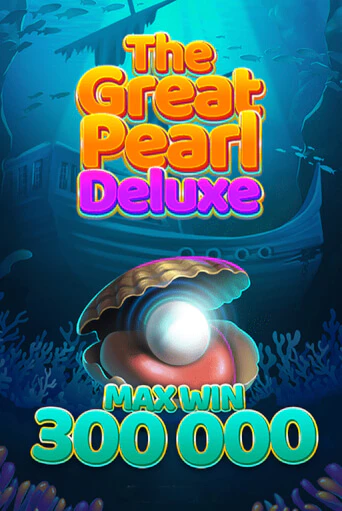 Демо игра The Great Pearl играть онлайн | CasinoX бесплатно