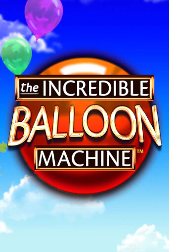 Демо игра The Incredible Balloon Machine играть онлайн | CasinoX бесплатно