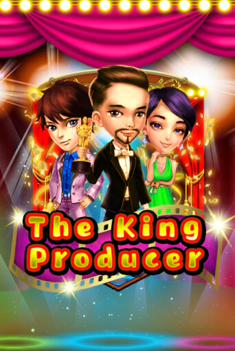 Демо игра The King Producer играть онлайн | CasinoX бесплатно