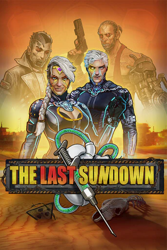 Демо игра The Last Sundown играть онлайн | CasinoX бесплатно