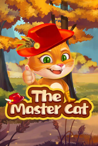 Демо игра The Master Cat играть онлайн | CasinoX бесплатно