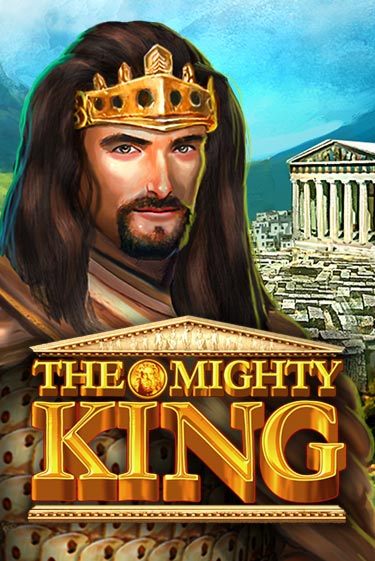 Демо игра The Mighty King играть онлайн | CasinoX бесплатно