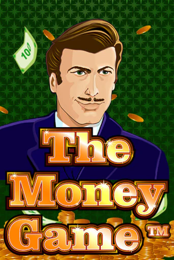 Демо игра The Money Game играть онлайн | CasinoX бесплатно