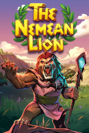 Демо игра Nemean Lion играть онлайн | CasinoX бесплатно