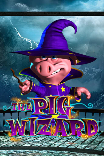 Демо игра The Pig Wizard Megaways играть онлайн | CasinoX бесплатно