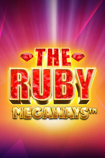 Демо игра The Ruby Megaways играть онлайн | CasinoX бесплатно