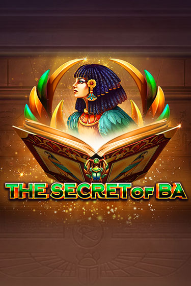 Демо игра The Secret of Ba играть онлайн | CasinoX бесплатно