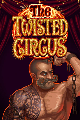 Демо игра The Twisted Circus играть онлайн | CasinoX бесплатно