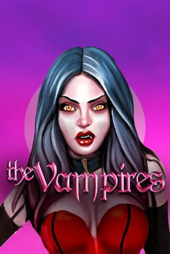 Демо игра The Vampires играть онлайн | CasinoX бесплатно