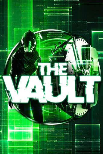 Демо игра The Vault играть онлайн | CasinoX бесплатно