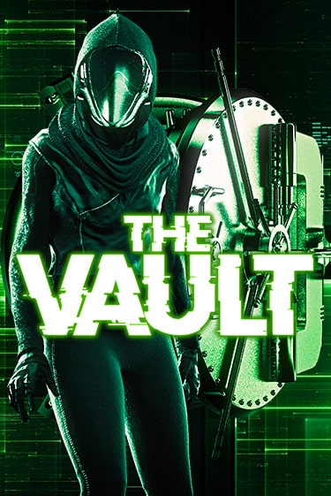 Демо игра The Vault играть онлайн | CasinoX бесплатно