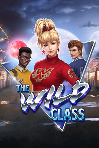 Демо игра The Wild Class играть онлайн | CasinoX бесплатно