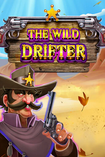 Демо игра The Wild Drifter играть онлайн | CasinoX бесплатно