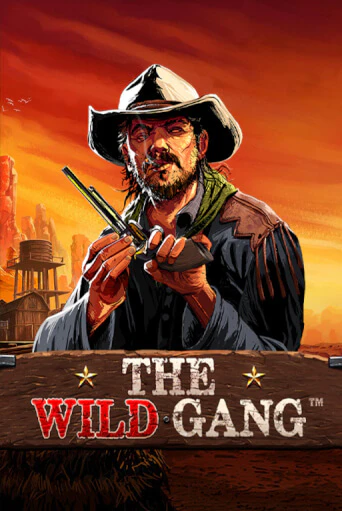 Демо игра The Wild Gang играть онлайн | CasinoX бесплатно