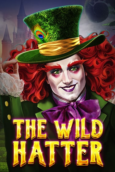 Демо игра The Wild Hatter играть онлайн | CasinoX бесплатно