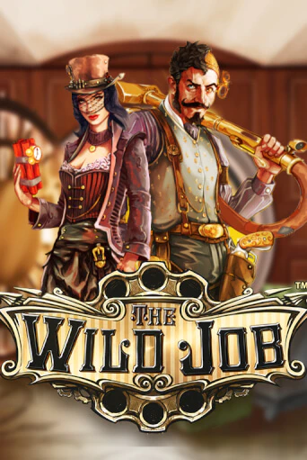 Демо игра The Wild Job играть онлайн | CasinoX бесплатно