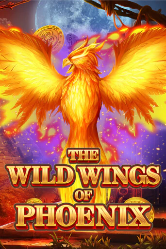 Демо игра The Wild Wings of Phoenix играть онлайн | CasinoX бесплатно