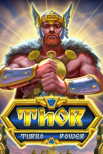 Демо игра Thor turbo power играть онлайн | CasinoX бесплатно