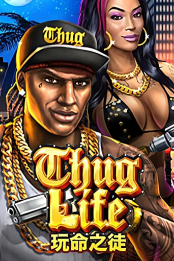 Демо игра Thug Life играть онлайн | CasinoX бесплатно