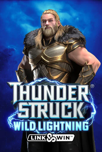 Демо игра Thunderstruck Wild Lightning играть онлайн | CasinoX бесплатно