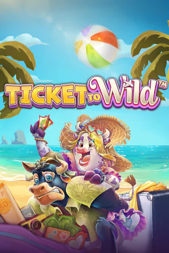 Демо игра Ticket To Wild играть онлайн | CasinoX бесплатно