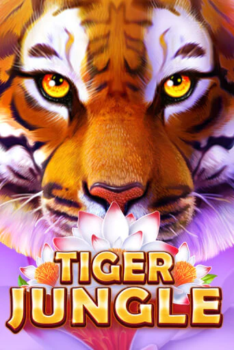 Демо игра Tiger Jungle играть онлайн | CasinoX бесплатно