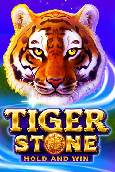 Демо игра Tiger Stone: Hold and Win играть онлайн | CasinoX бесплатно