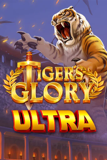 Демо игра Tigers Glory Ultra играть онлайн | CasinoX бесплатно