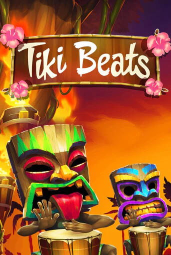 Демо игра Tiki Beats играть онлайн | CasinoX бесплатно