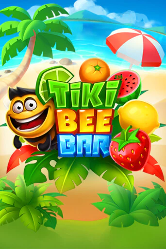 Демо игра Tiki Bee Bar играть онлайн | CasinoX бесплатно