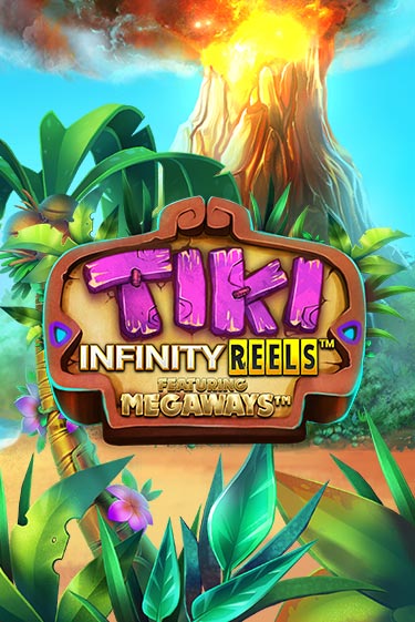 Демо игра Tiki Infinity Reels Megaways играть онлайн | CasinoX бесплатно