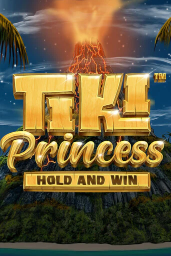 Демо игра Tiki Princess играть онлайн | CasinoX бесплатно