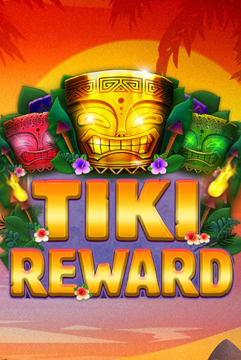 Демо игра Tiki Reward играть онлайн | CasinoX бесплатно